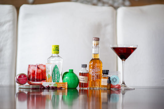 Pebble Beach Cocktail & Golf Experience