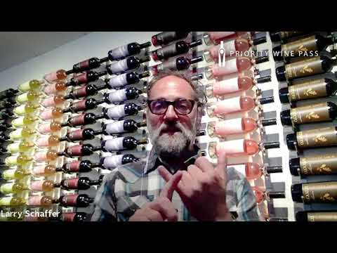 Virtual Blind Tasting Experience with owner and winemaker