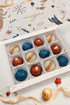 Holiday Virtual Chocolate Tasting Kit