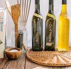 Napa Valley Olive Oil/Balsamic Virtual Tasting Experience