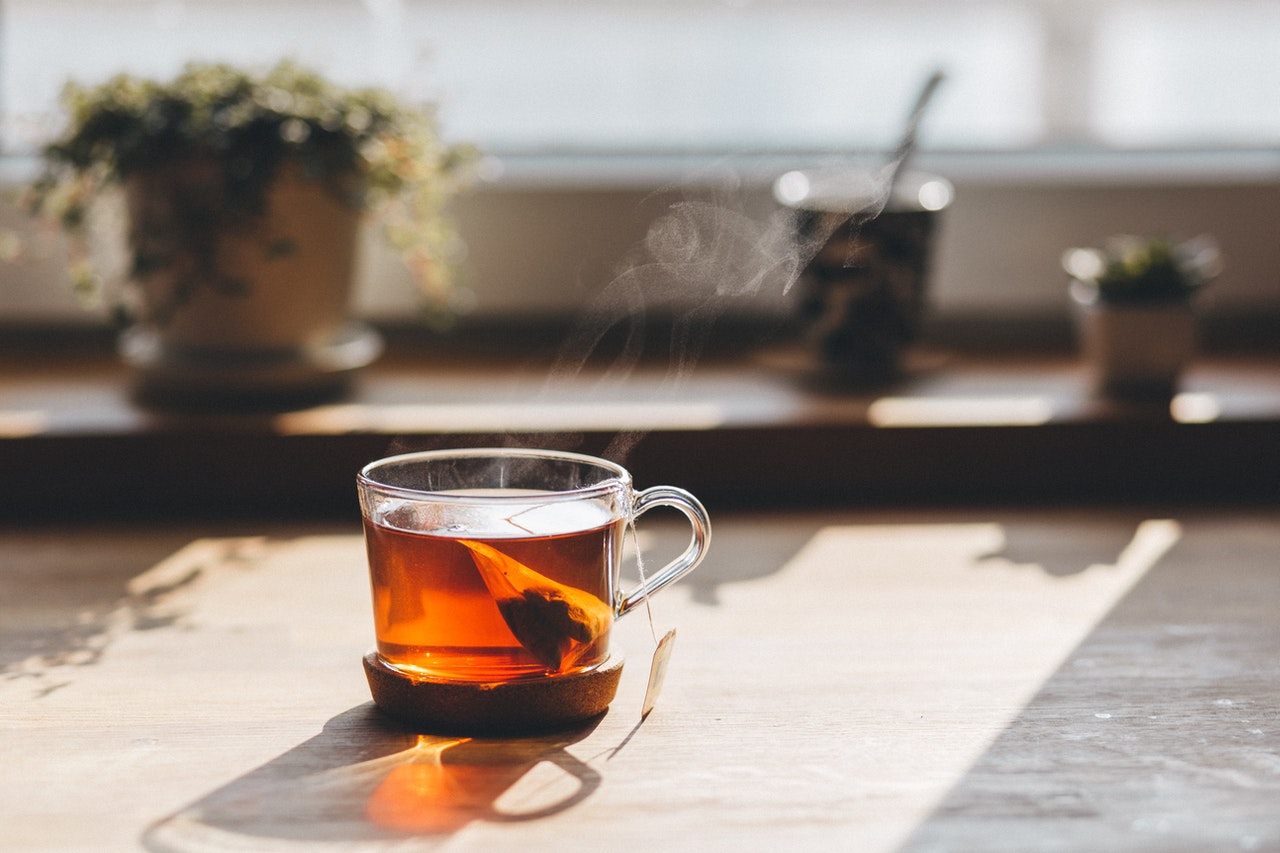 Virtual Handcrafted Aged Tea Tasting Experiences by Mansa Tea