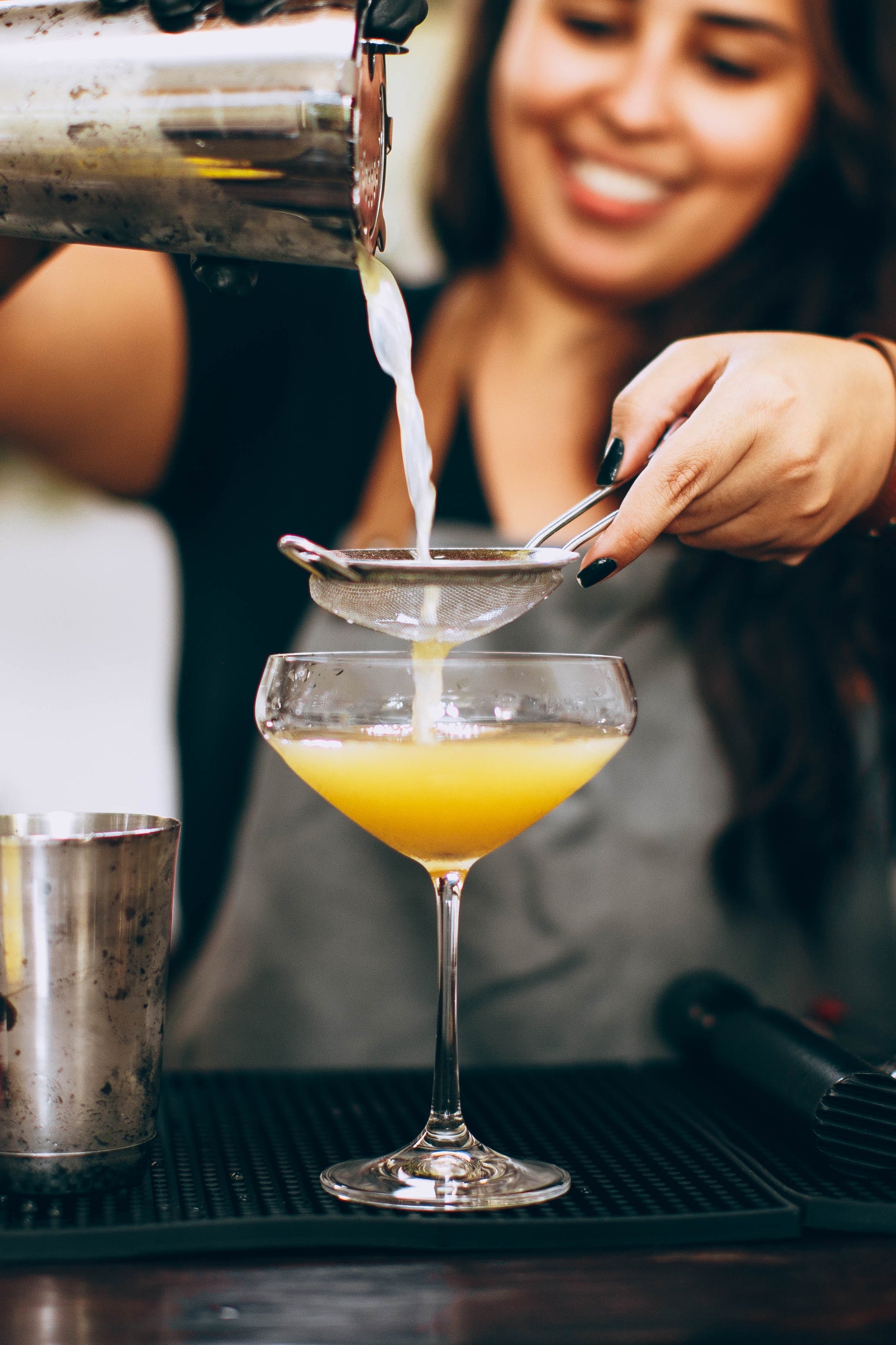 International Women's Month Cocktail Experience by Priority Experiences