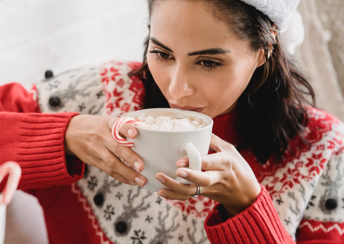 Festive Hot Chocolate Virtual Experience! by Priority Experiences