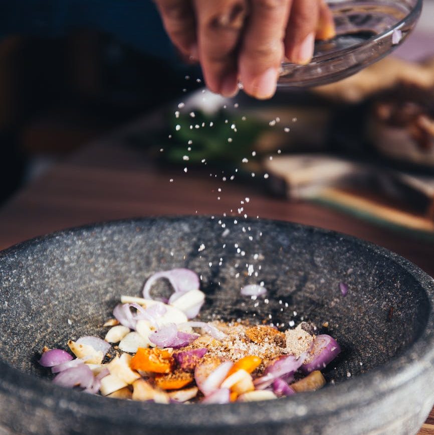 virtual food tasting kits