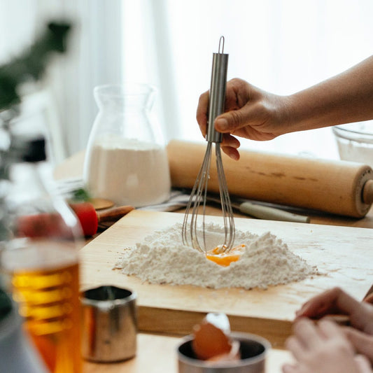 At-Home Baking Kit by Priority Experiences