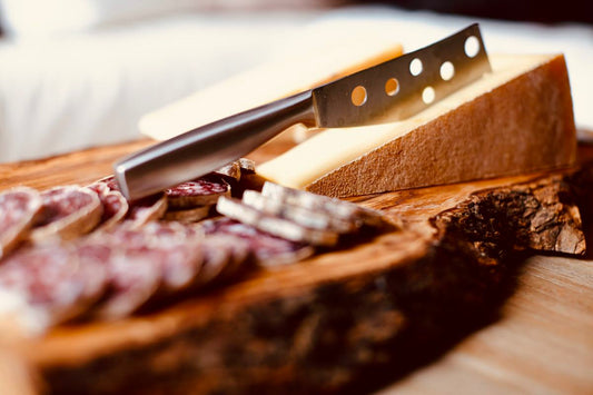 Craft Salami & Cheese Experience by Priority Experiences