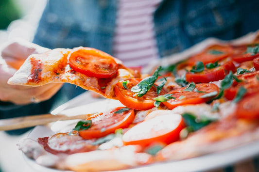 At Home Pizza Making Kit by Chef Paul Virant