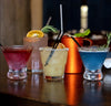 Pride: Rainbow Cocktails and LGBTQIA+ Theme