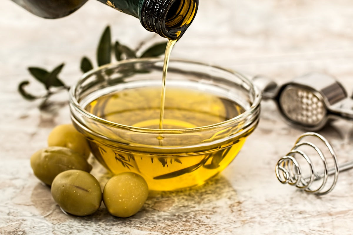 Italian Olive Oil Virtual Tasting Experience by Frantoio Bonamini