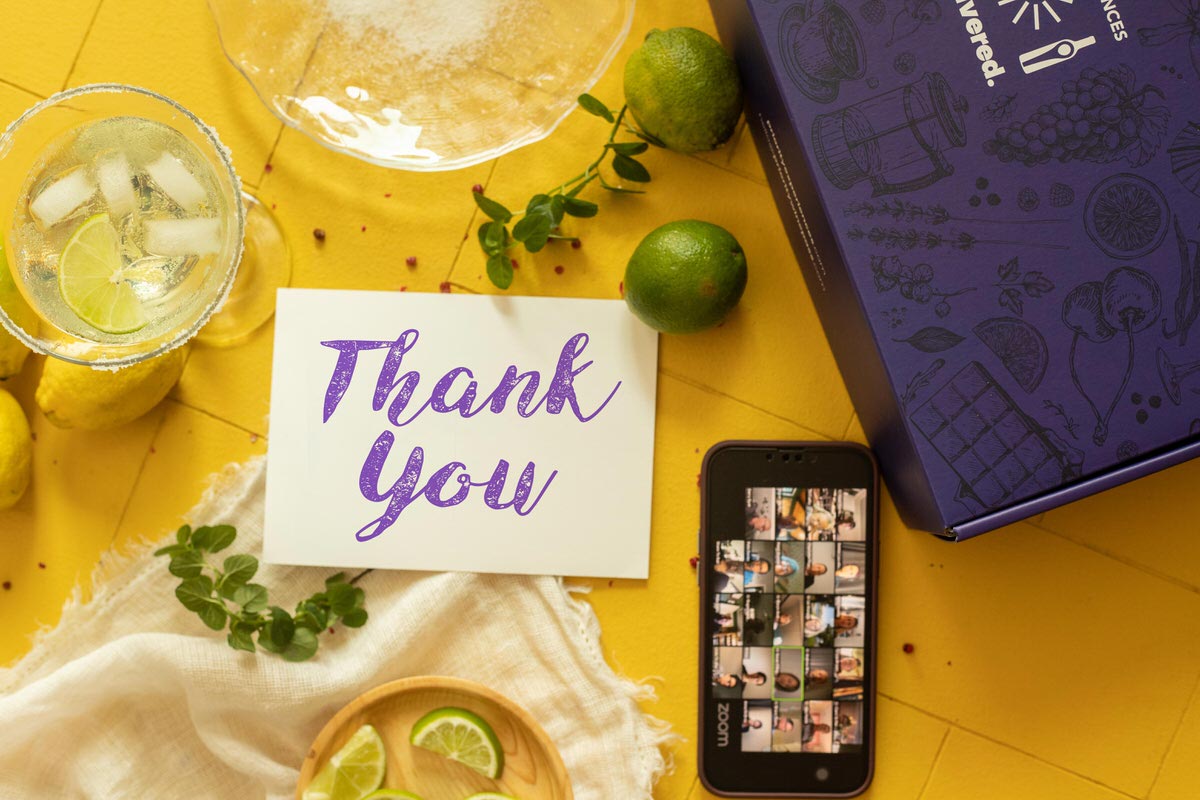 Mother's Day Cocktail Experience