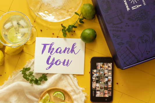 Mother's Day Cocktail Experience